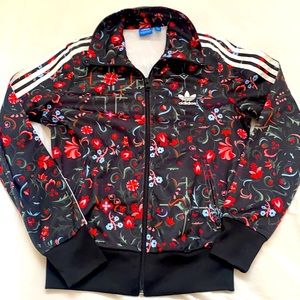 ✨RARE Adidas Original jacket (xs/s)✨